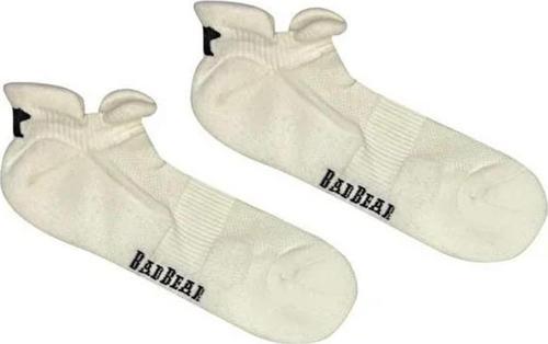 21.02.02.008-C03 Bear Ankle Unisex Çorap