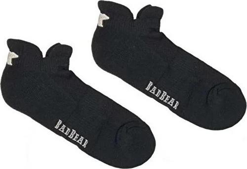 21.02.02.008-C01 Bear Ankle Unisex Çorap