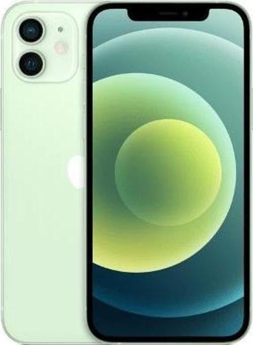 Yenilenmiş IPHONE 12 128GB -A Kalite- Yeşil