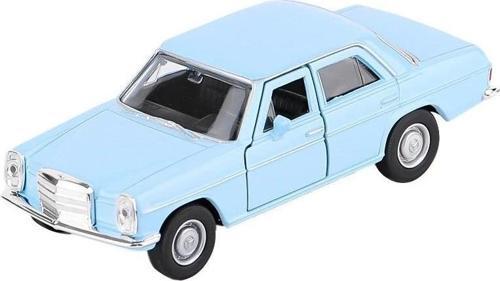 43764 Welly Mercedes Benz 1:32 Model Araba -Karsan Oyuncak