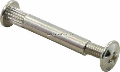 42 mm mini montebent mobilya bağlantı elemanı
