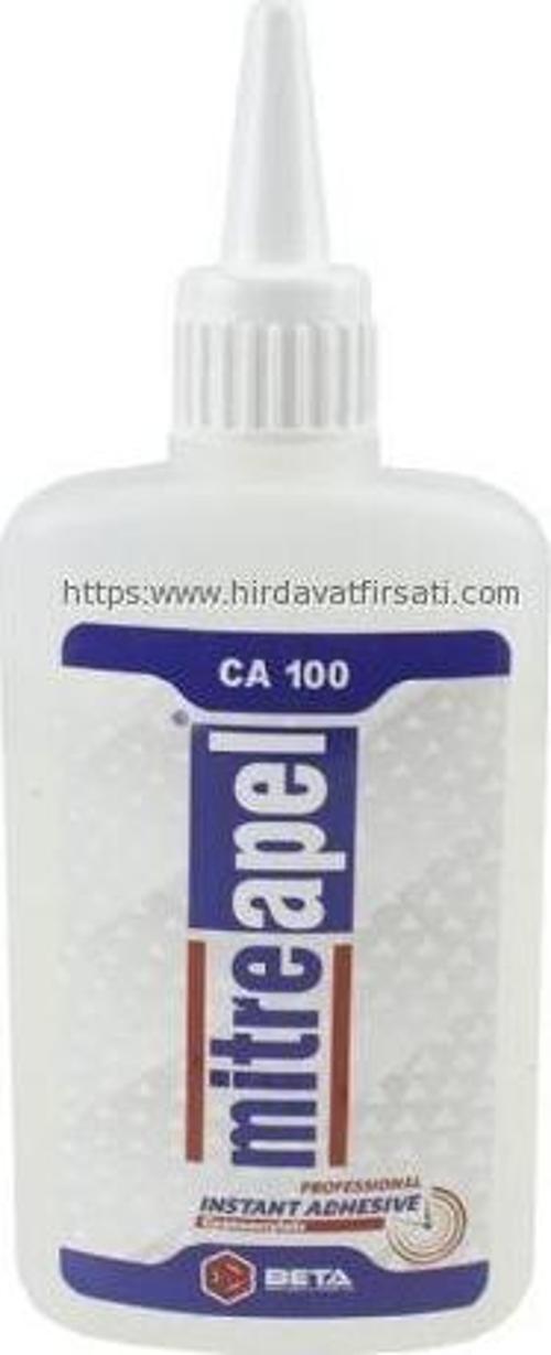 Apel Büyük Hızlı Yapıştırıcı 400 ml için YEDEK sadece yapıştırıcısı 100 GR