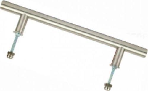 Ayarlanabilir 25x40 cm paslanmaz alüminyum inox çekme