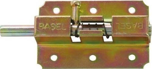 Beşel BA220 büyük yaylı sürgü