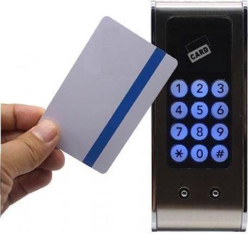 yeni tip soyunma dolapları için elektronik kabin kilidi ahşap için