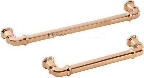 Doğanlar GUSTO albrifin mobilya kulp kulbu 128 mm
