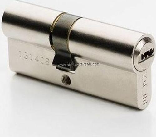 Kale 164/SNC 68 mm sistem barel 5 anahtarlı