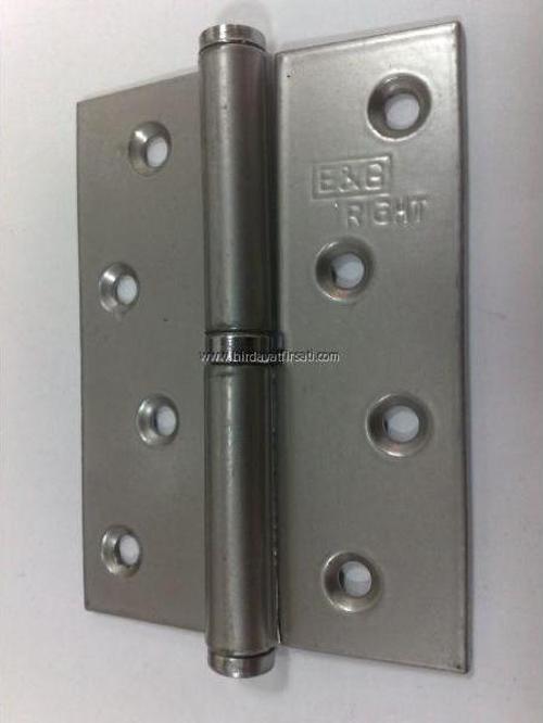 EG 10 cm okka boyalı ÇELİK saten kapı menteşesi 60 adet