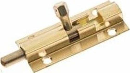 1.sınıf kaliteli 7 cm prinç sürgü kalın malzeme, karşılıksız