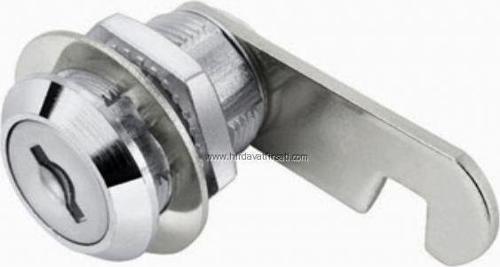 103/16 kısa mandallı çekmece kilidi kilit posta kutusu kilidi