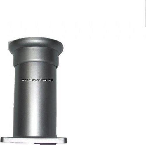 Plastik saten baza ayağı 10 cm