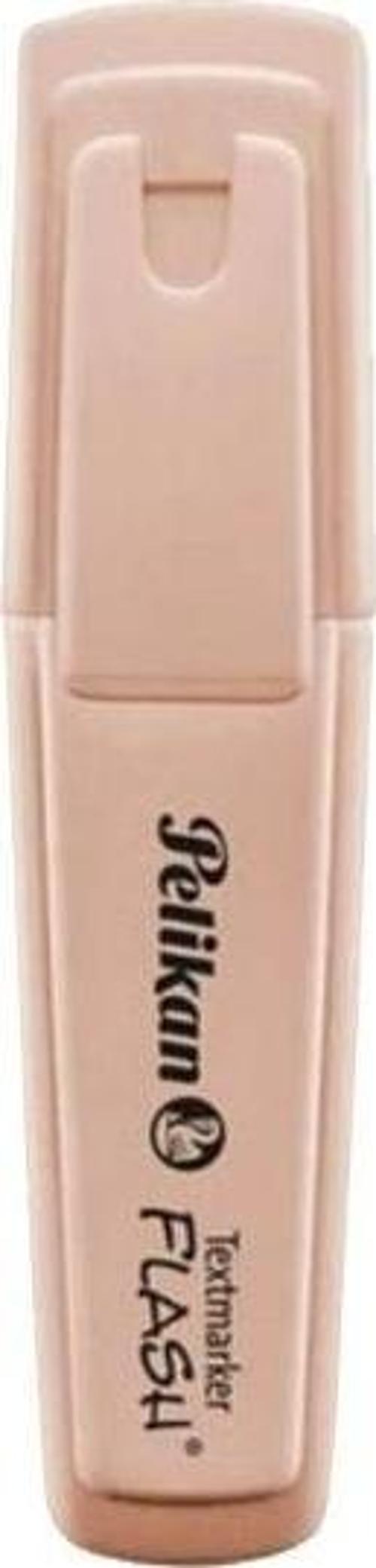 Destacador Pelikan Flash Coral Pastel