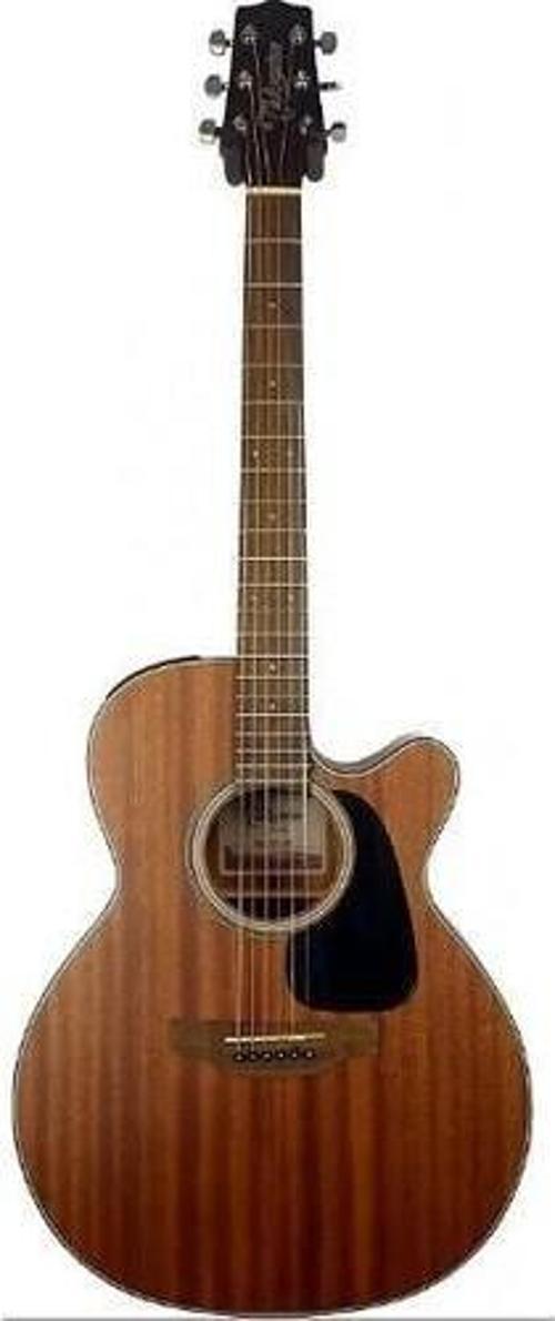 TAKAMINE GN11MCE NS Elektro Akustik Gitar