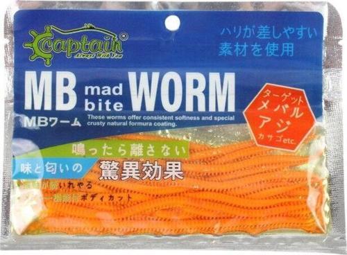 Mb Aromalı W. 10 Cm 0,8 Gr 15Li Pkt Oranj