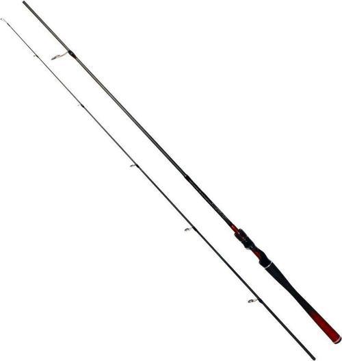 Magic Red Mrs-210m 2,10 10-30 Gr Kamış varyant
