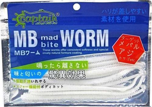 Mb Aromalı W. 10 Cm 1,3 Gr 10 Lu Pkt Beyaz