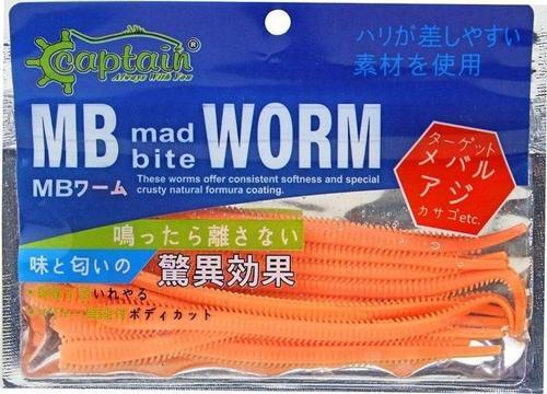 Mb Aromalı W. 10 Cm 1,3 Gr 10Lu Pkt Oranj