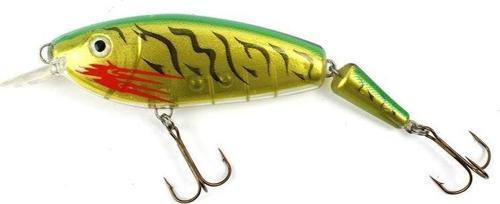 Martın Rollo Mınnow 12cm Fire Tiger