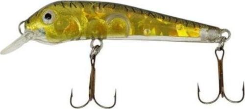 Martın Rollo Stıck 7cm Gold Black