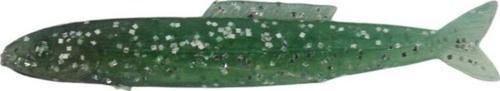 4 Cm Silikon Balık L02 5 Li Pkt
