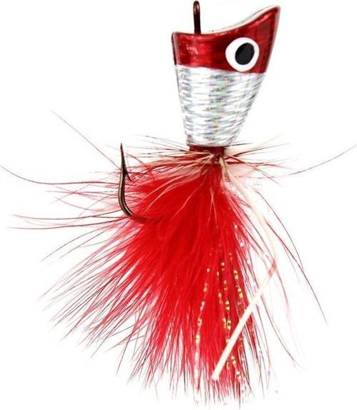Martın 501 Pp No:4 Holographic Red H Mepps