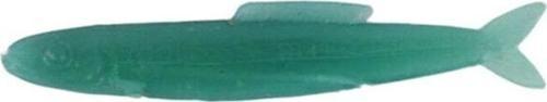 4 Cm Silikon Balık L03 5 Li Pkt