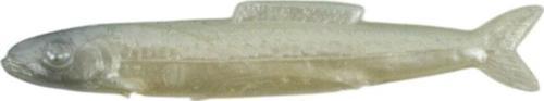 4 Cm Silikon Balık L05 5 Li Pkt