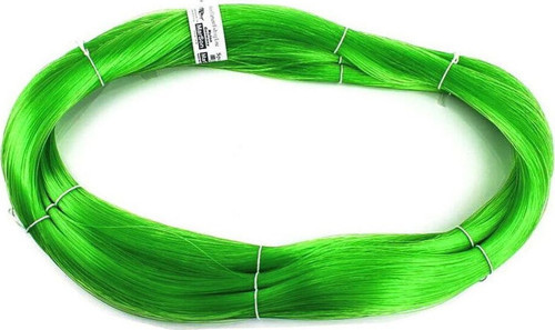 Marson-Çile Misina-0,60 Mm-(1 Kg) Yeşil