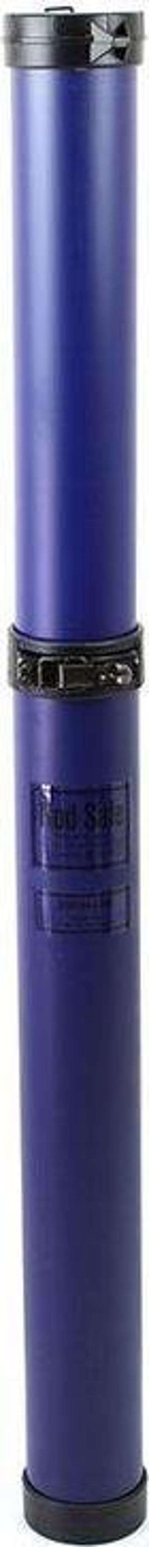 Zoom-Lok Model1-340 3"Dıa.-26"-40 Mavi
