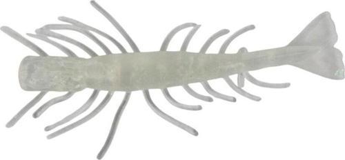 Silikon Karides 9Cm S47 2 Li Paket