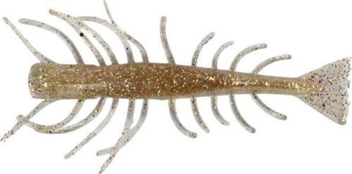 Silikon Karides 9Cm S58 2 Li Paket