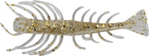 Silikon Karides 9Cm S62 2 Li Paket