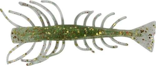 Silikon Karides 9Cm S63 2 Li Paket