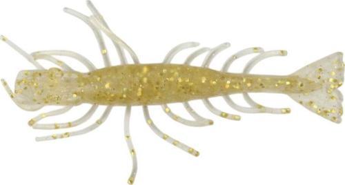 Silikon Karides 9Cm S66 2 Li Paket