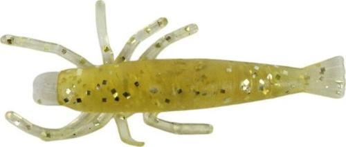 Silikon Karides 5Cm  S66 10 Lu Paket