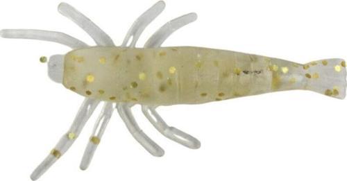 Silikon Karides 6 Cm  S70 10 Lu Paket