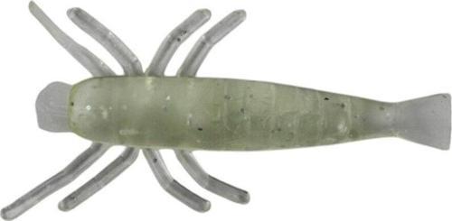 Silikon Karides 5Cm  S1 10 Lu Paket