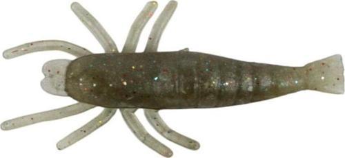 Silikon Karides 5Cm  S74 10 Lu Paket