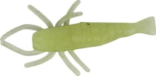 Silikon Karides 5Cm  B15 10 Lu Paket