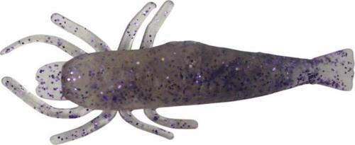 Silikon Karides 5Cm  S7 10 Lu Paket