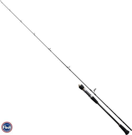 Nonsuch Slow Jig Nbsj652ml 1,96 M 30-260 Gr varyant