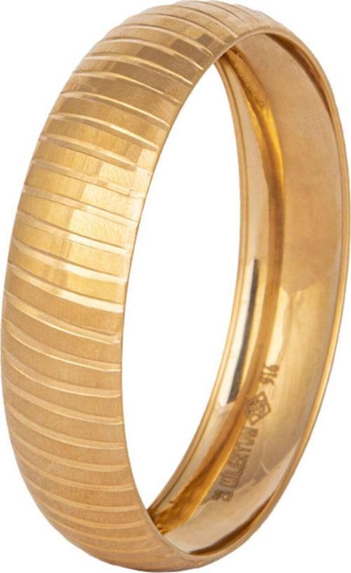 15 gr 22 Ayar Şarnelli Mücevher Bilezik | Mücevher