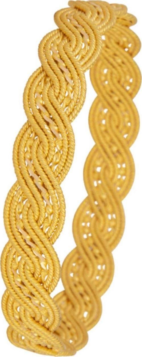 30 gr Mücevher Sarmal Burma Bilezik | Mücevher