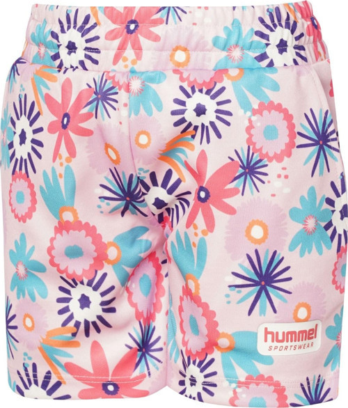 Yanka Shorts Kız Çocuk Şort