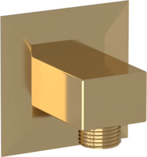 Kare Pirinç Dirsek-Altın