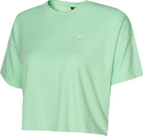 Cape T-Shırt S/S Kadın Kısa Kol T-Shırt