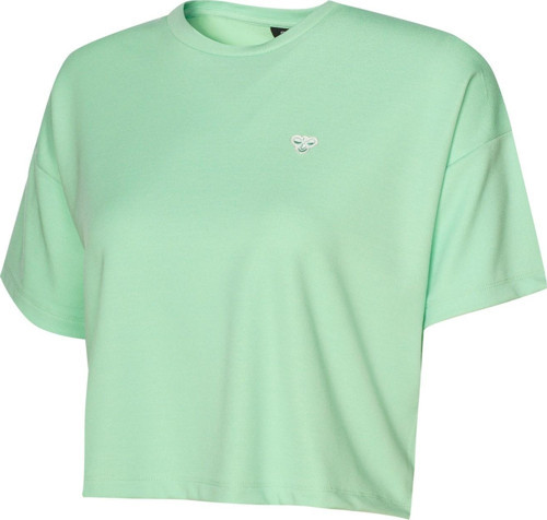 Cape T-Shırt S/S Kadın Kısa Kol T-Shırt