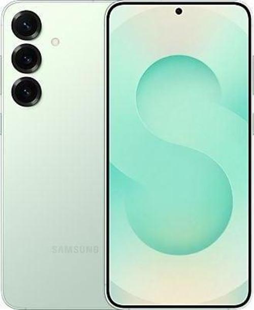 Galaxy S25+ 256 GB 12 GB Ram Mint Yeşili (Samsung Türkiye Garantili)