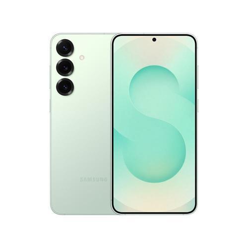Galaxy S25+ 256 GB 12 GB Ram Mint Yeşili (Samsung Türkiye Garantili)