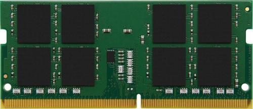16GB 5600Mhz DDR5 CL46 SODIMM KVR56S46BS8-16